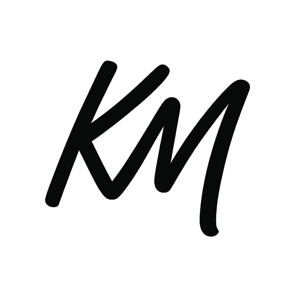 Kevin Mahendra Logo