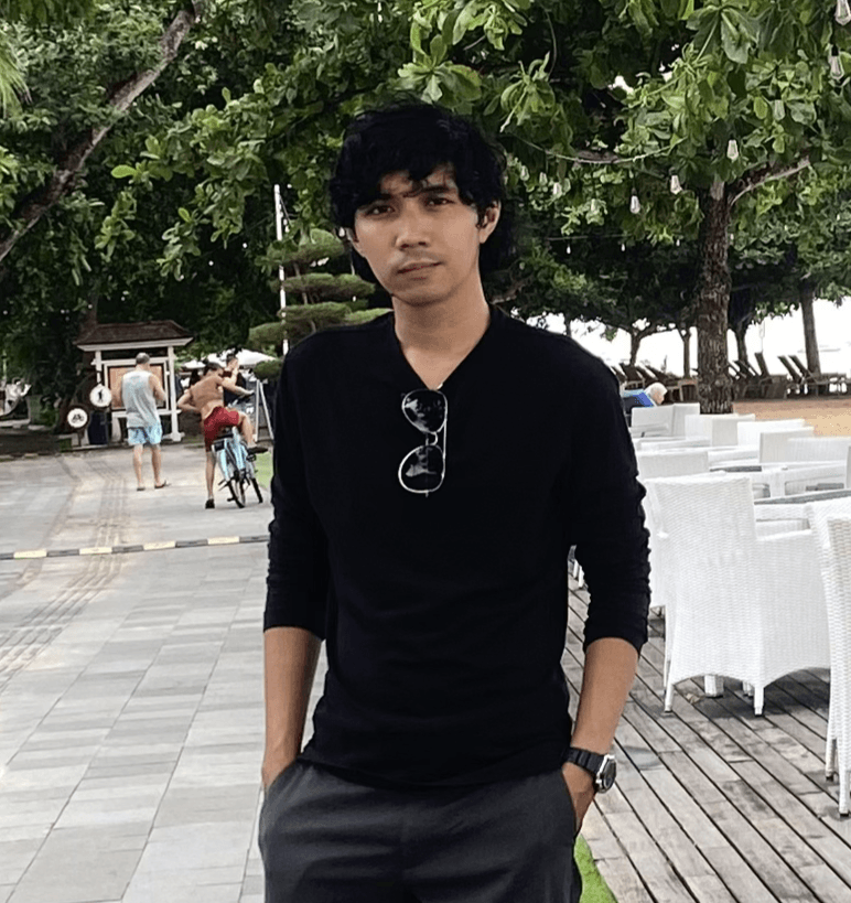 Kevin Mahendra